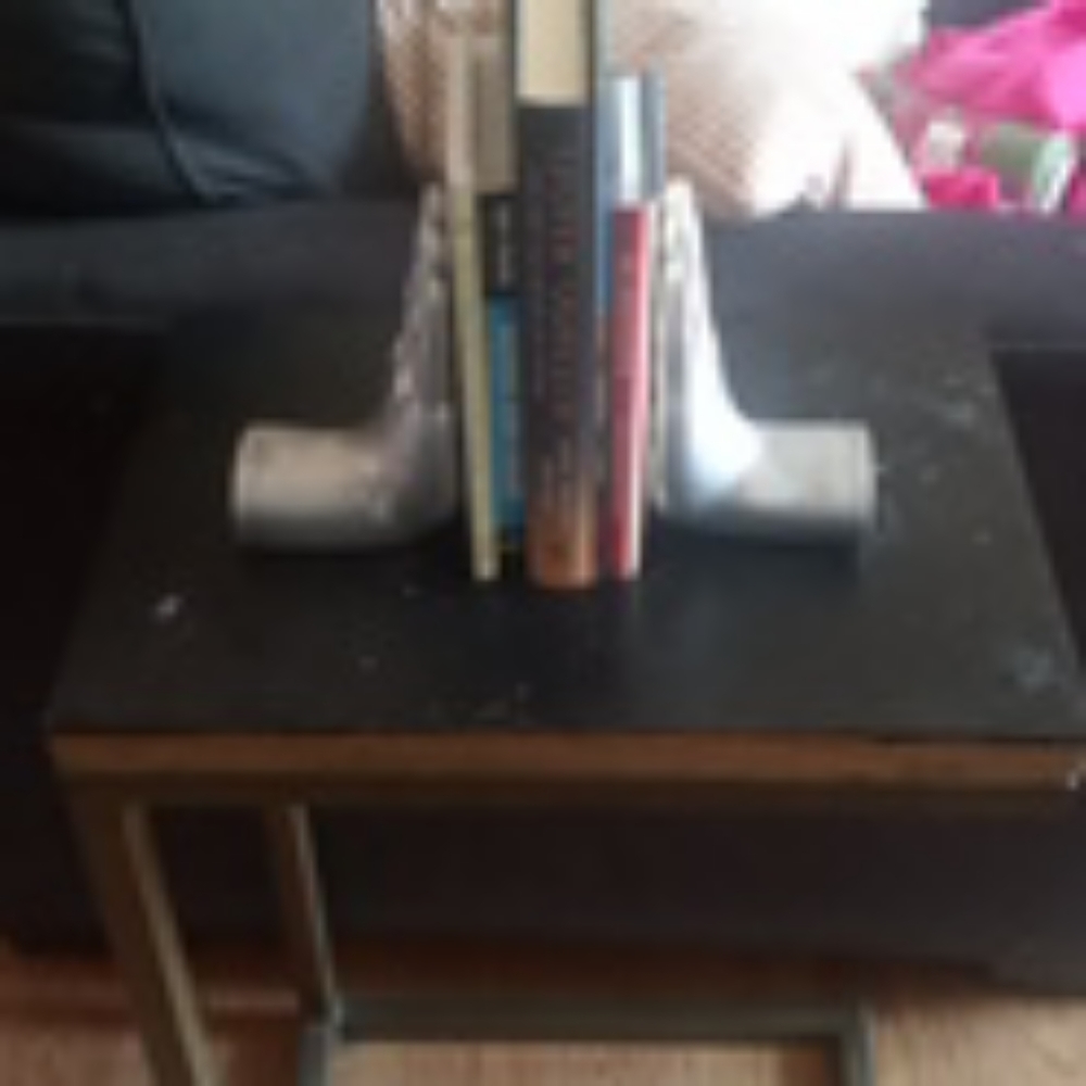Book ends - Picture 4 of 4
